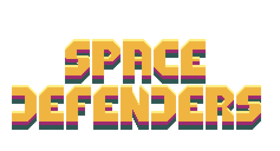 Space Defenders