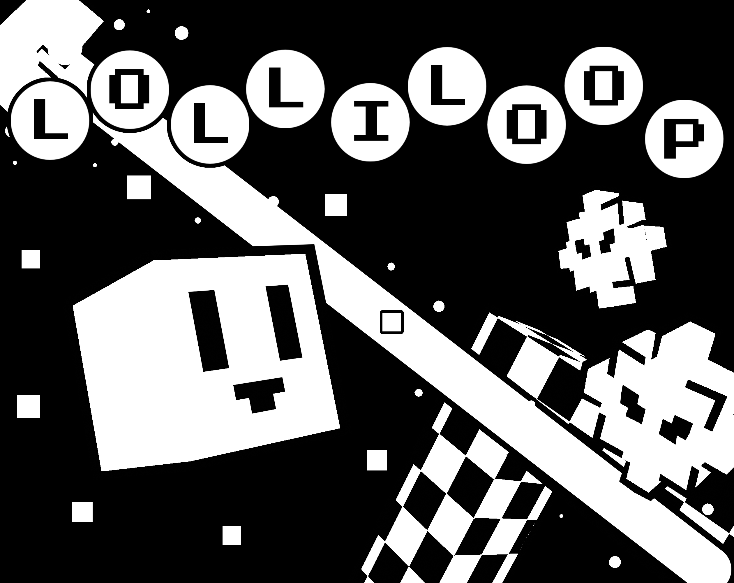 Cover image for LOLLILOOP