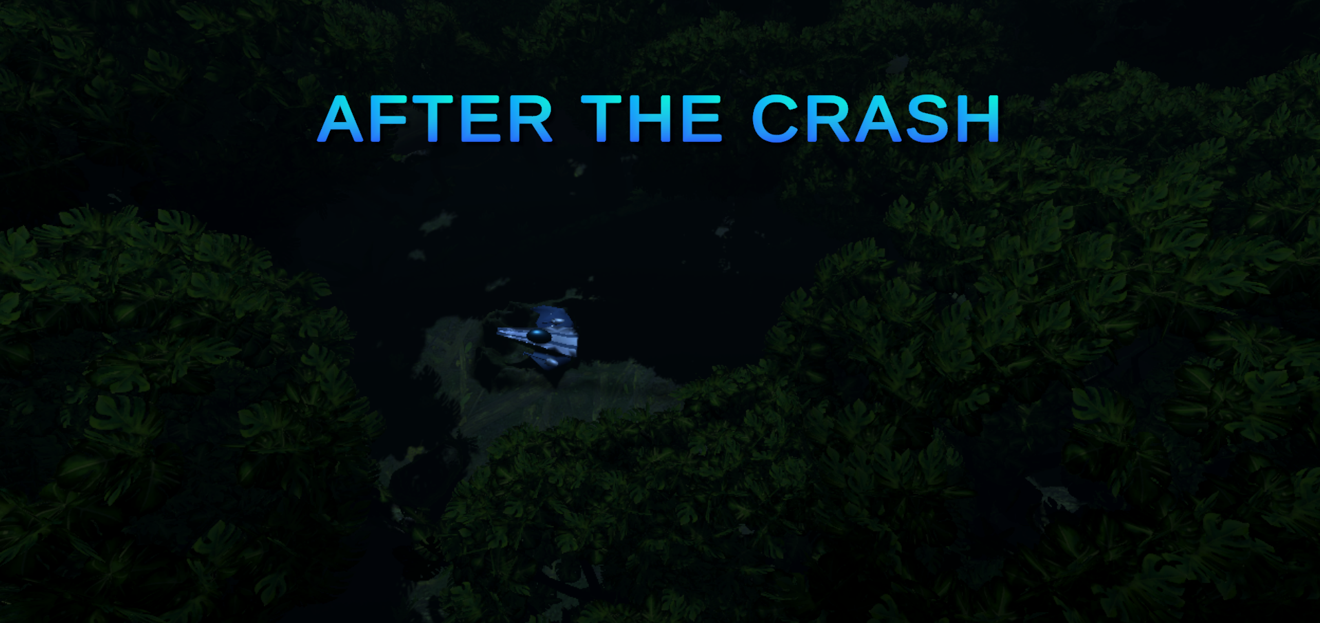 After The Crash