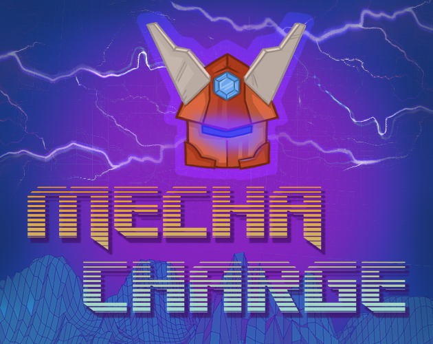 Cover image for MechaCharge