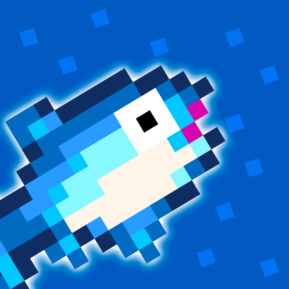 Cover image for SpeedFish