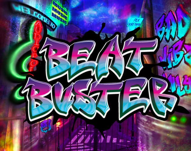 BeatBuster