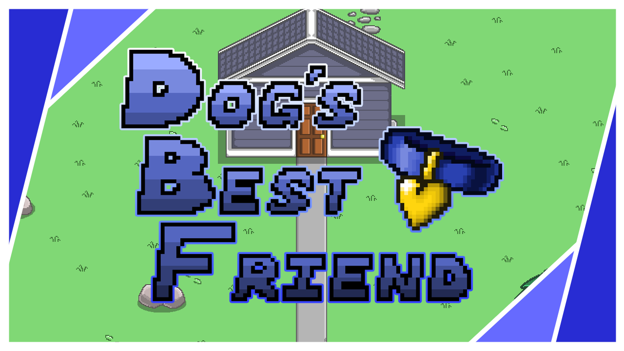 Dog's Best Friend