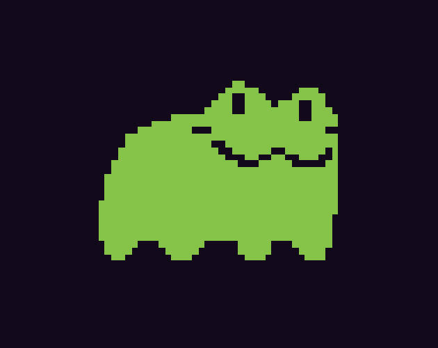 Cover image for Project frog