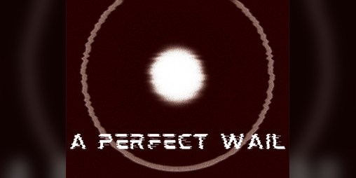 Cover image for A Perfect Wail
