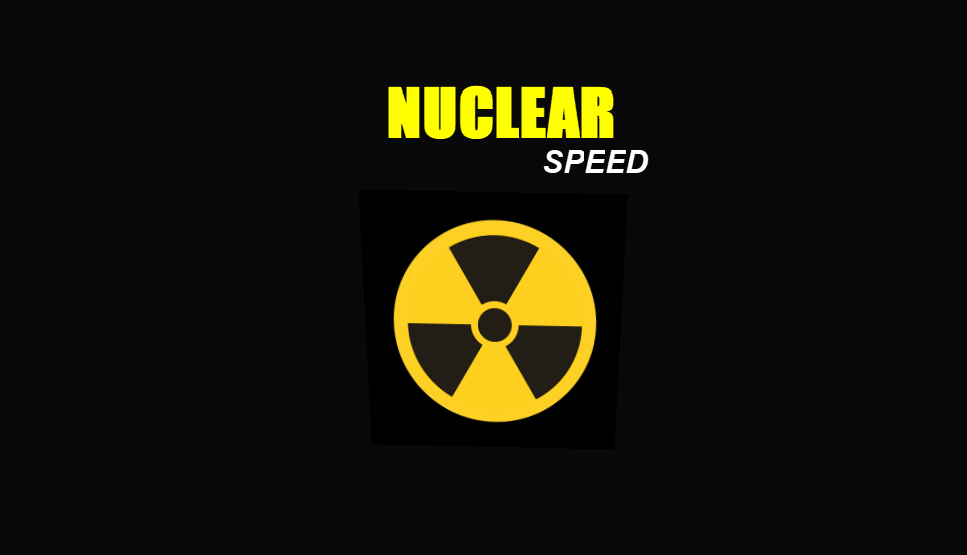 Nuclear speed