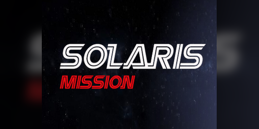 Cover image for Solaris Mission