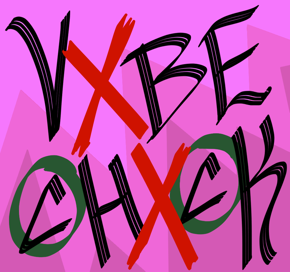 Cover image for VXBE ©HX©K