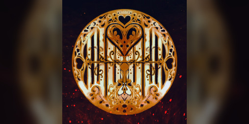 Cover image for The Night Market