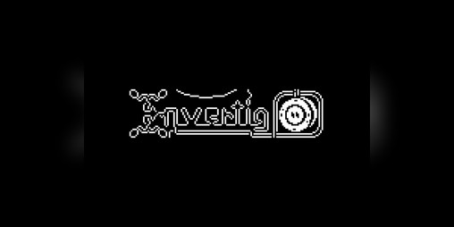 Cover image for Invertigo