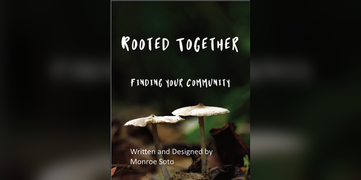 Cover image for Rooted Together
