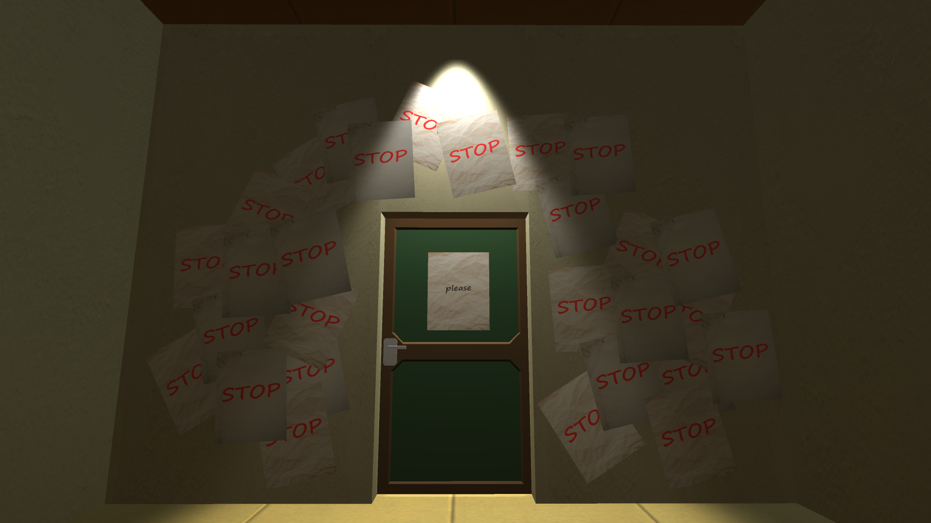 Cover image for spotlight