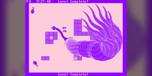 Cover image for Rob the Snake