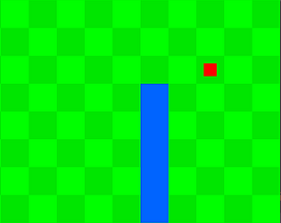 PySnake 2.0