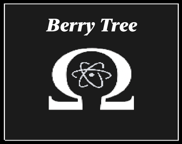 Cover image for Berry Tree