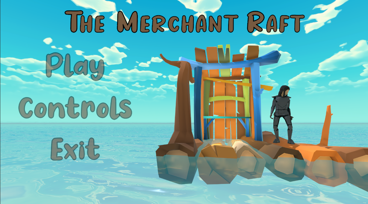 The Merchant Raft