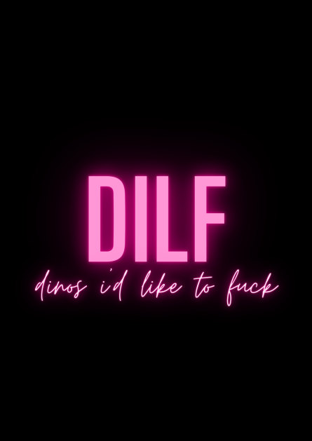 Cover image for DILF