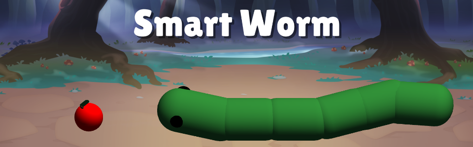 Smart Worm