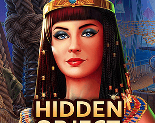 Hidden Object : Haunted Castle