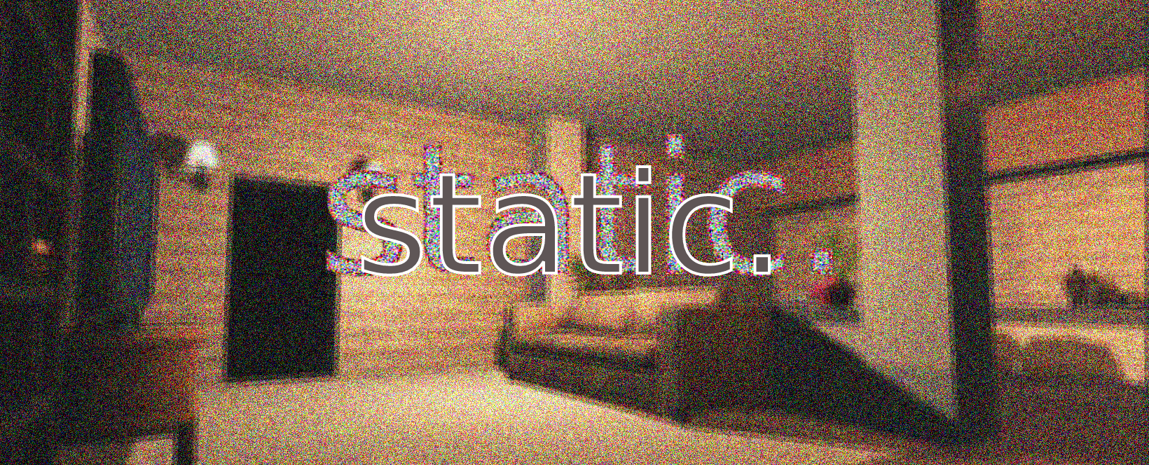 static.