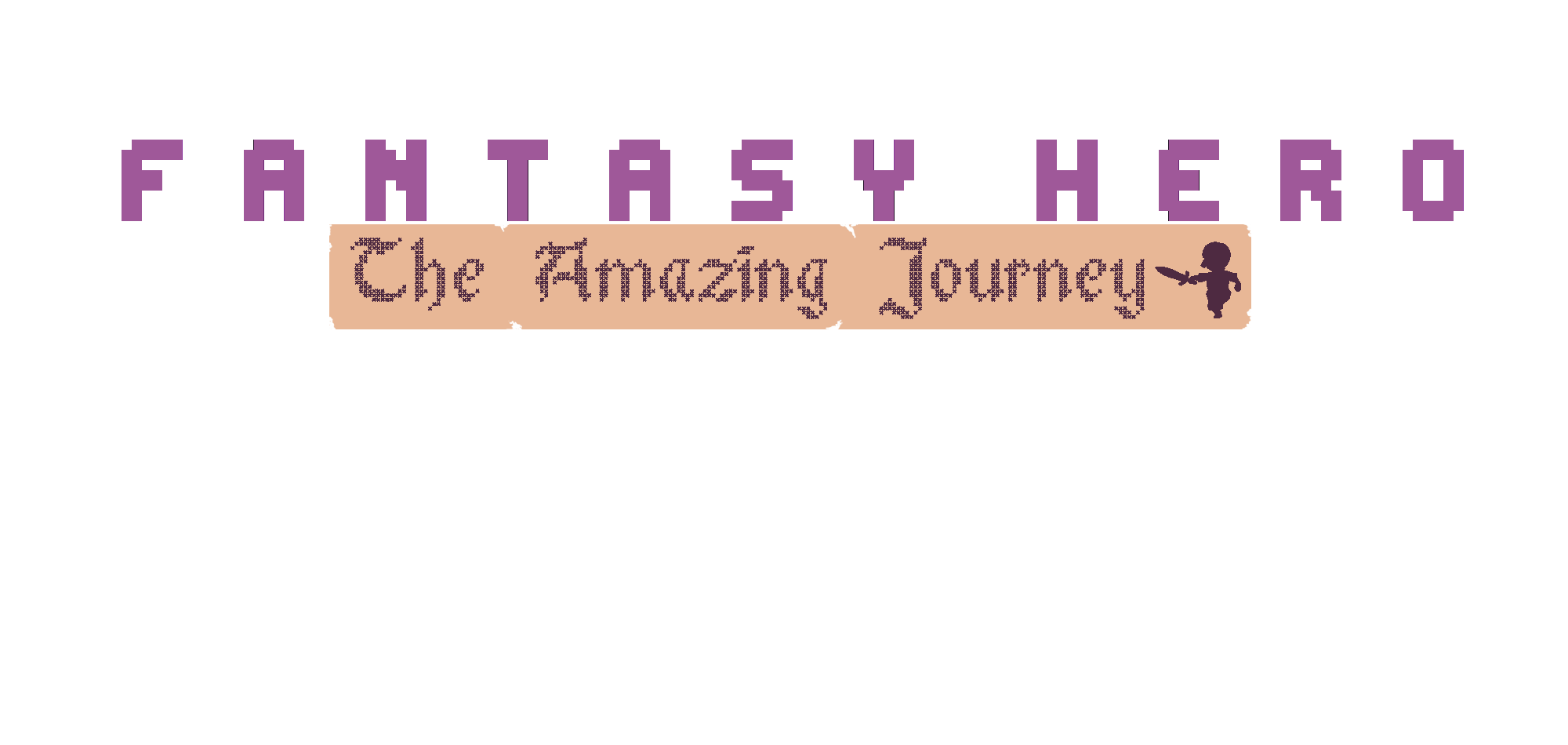 Fantasy Hero - The Amazing Journey - v1.1