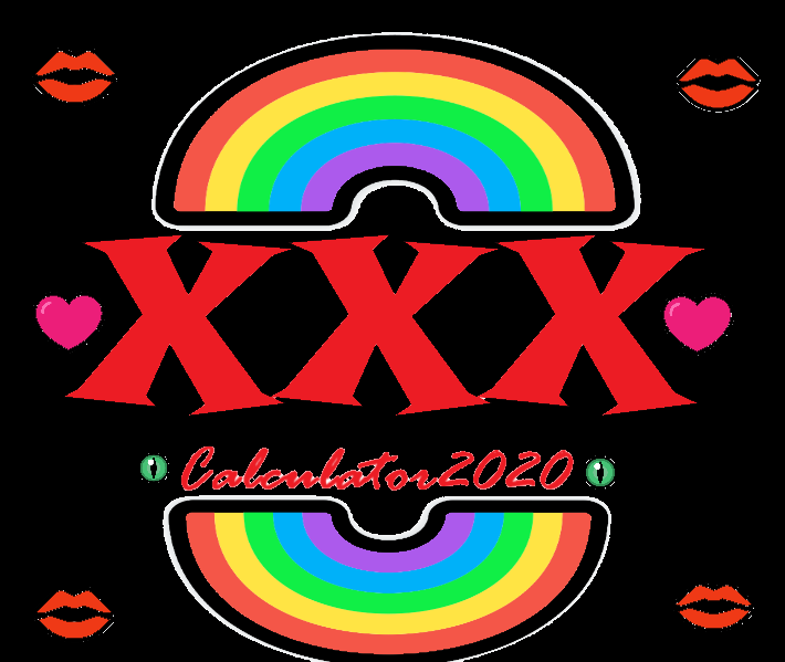 XXXCalculator2020 *FULL GAME*