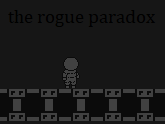 Cover image for Rogue paradox