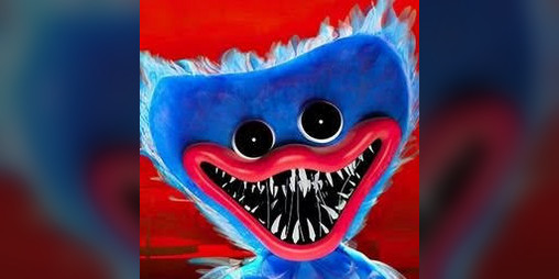 Cover image for Poppy Playtime