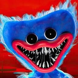 Cover image for Poppy Playtime