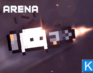 Arena (v2.4)