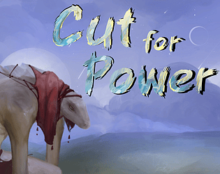 Cut for Power