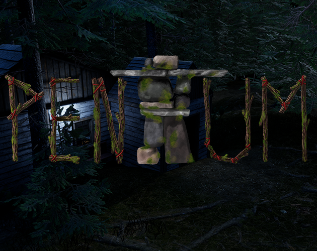 Pentum by ShowcaseGames