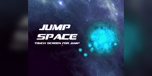 Cover image for Jump Space
