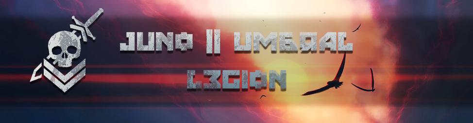 Juno Umbral Legion Remastered