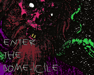 Enter the DOME-icile  