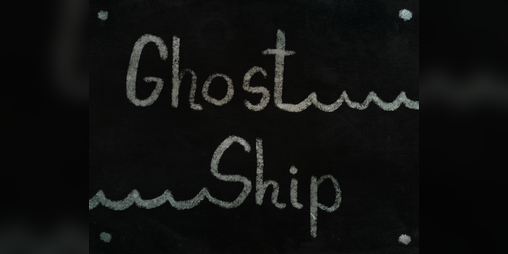 Cover image for Short Story - Ghost Ship