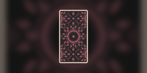 Cover image for PixelTarot