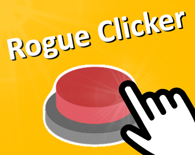 Cover image for Rogue Clicker