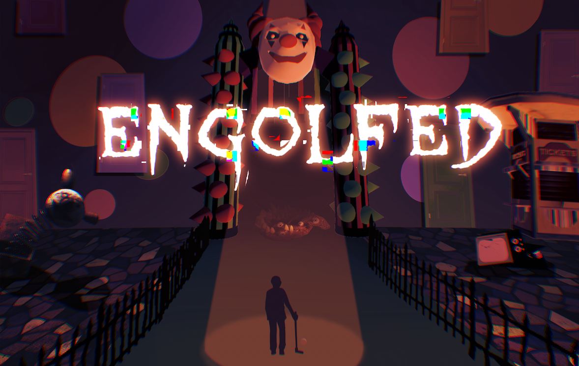 Engolfed (VR)