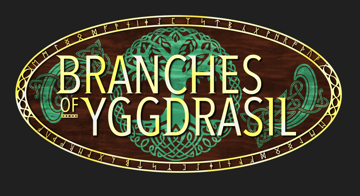 Branches of Yggdrasil