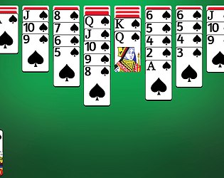 Best Classic Spider Solitaire - Free Play & No Download