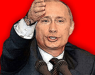 Navalny: jailbreak