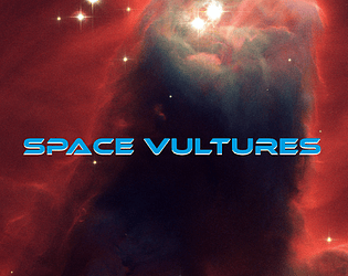Space Vultures