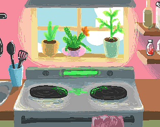 Simmer