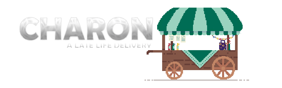 Charon: A Late Life Delivery