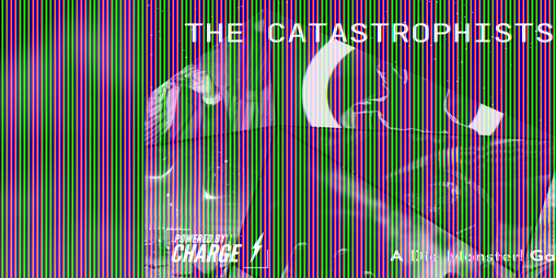 Cover image for The Catastrophists