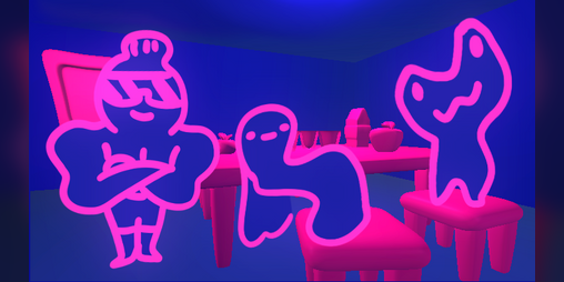 Cover image for Party Looper