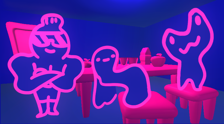 Cover image for Party Looper
