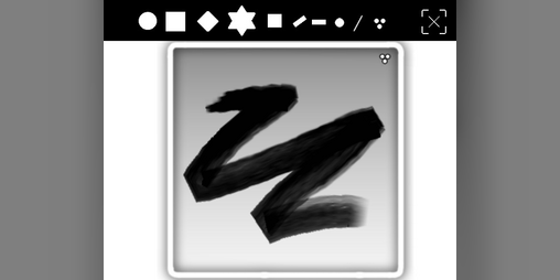 Cover image for minimal painter