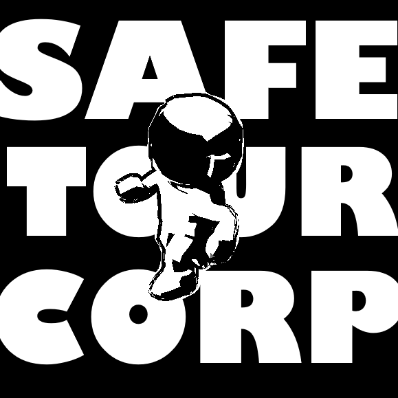 Cover image for SafeTour Corporation